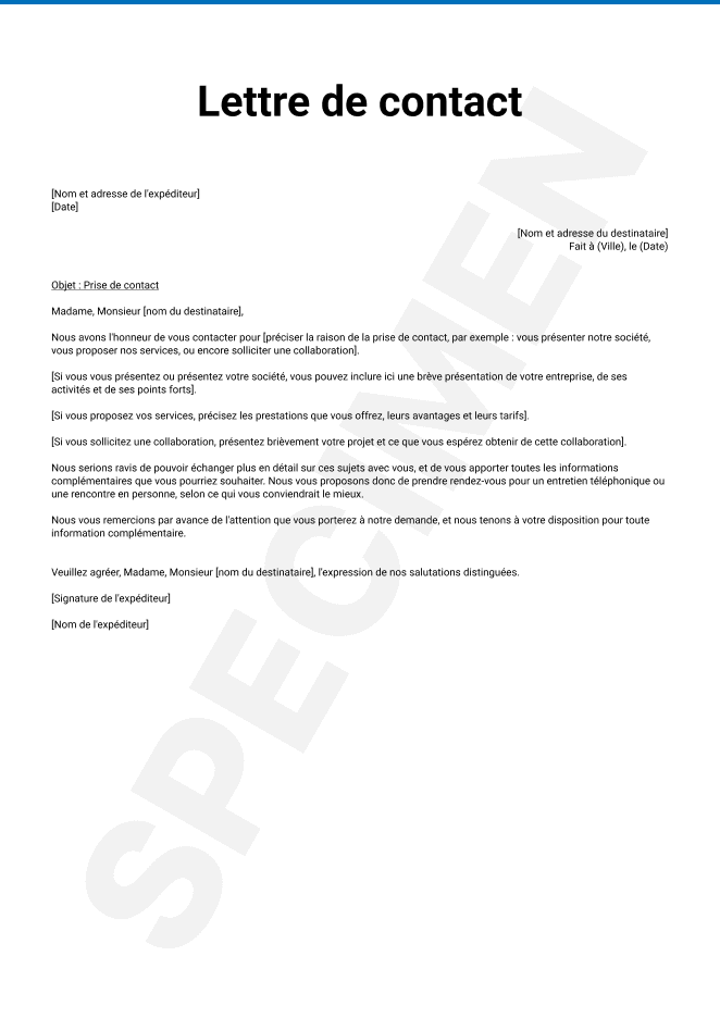 Documents B2B