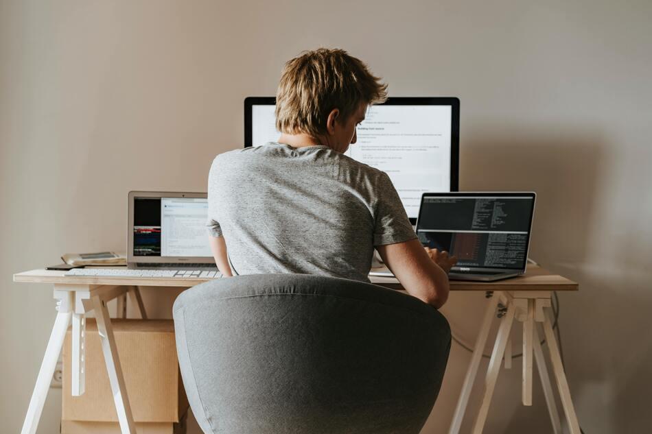 Le télétravail : cadre et mise en place