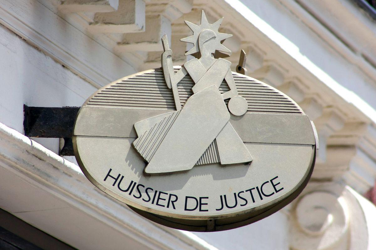 Tout savoir sur l’Huissier de justice 