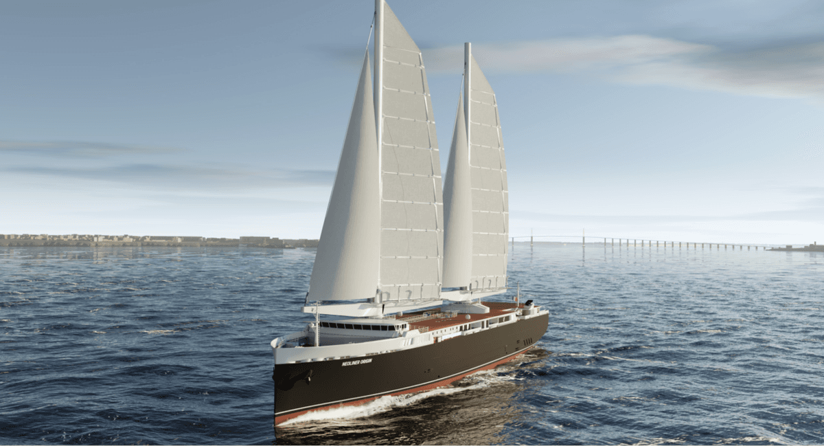 13 jours en mer pour un nouveau monde : la révolution transatlantique avec Sailcoop