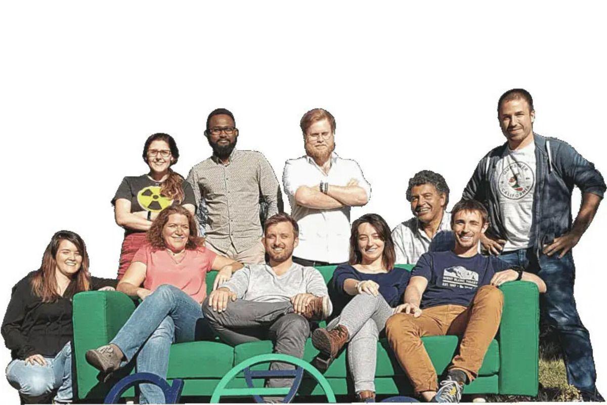 SeqOne lève 20 M€ pour révolutionner la médecine génomique