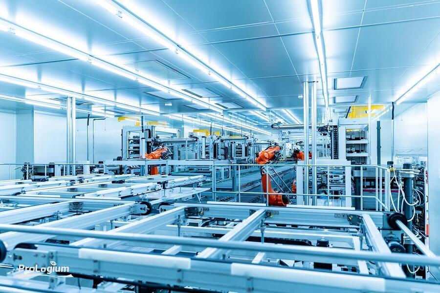 ProLogium choisit la France pour implanter sa première usine