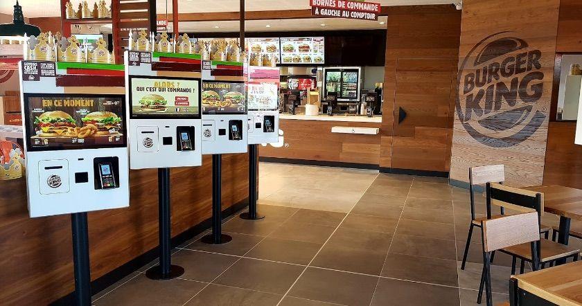 Merim Groupe au service des géants de la restauration rapide