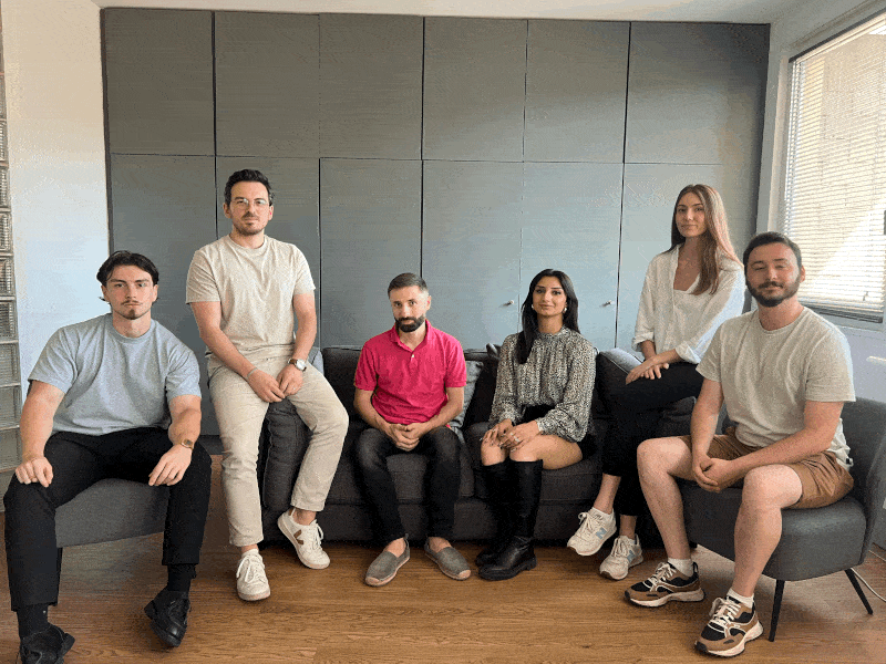 La fintech Jared boucle un tour de table d’1M€