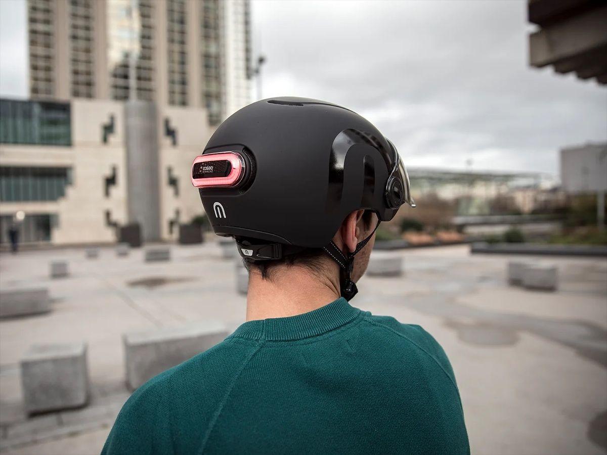 Cosmo Care : le casque connecté avec assurance d'Allianz