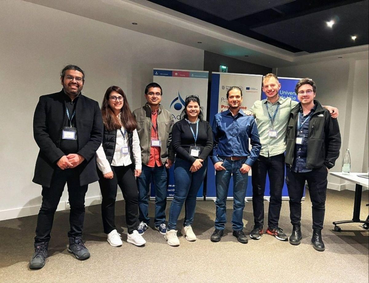 Nijta lève 2 millions d’euros pour sécuriser les données vocales