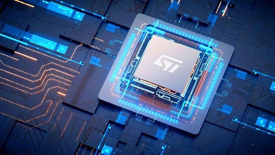 STMicroelectronics signe un contrat avec BorgWarner pour équiper les voitures électriques Volvo