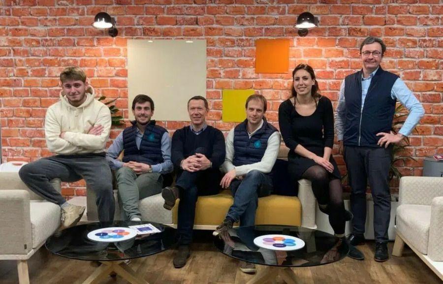 Caeli Energie déploie son refroidisseur d’air bas carbone avec une levée de fonds de 10 millions d’euros