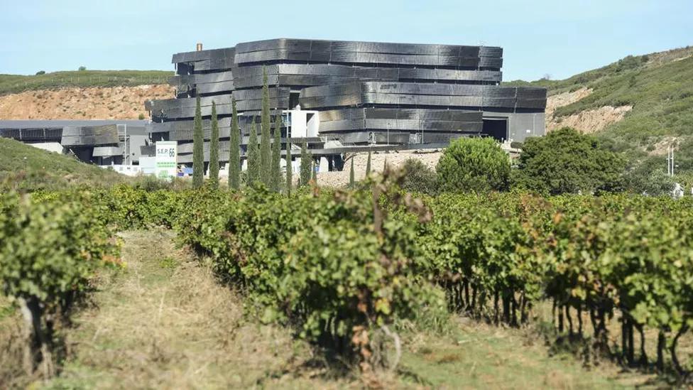 Paprec, le leader français du recyclage se lance sur le marché écossais avec un investissement de 120 millions d’euros