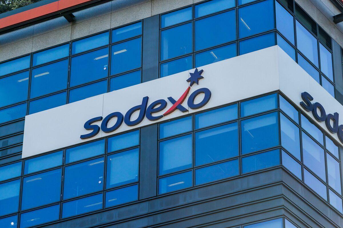 Restauration collective : Sodexo revend sa holding à Sofinsod