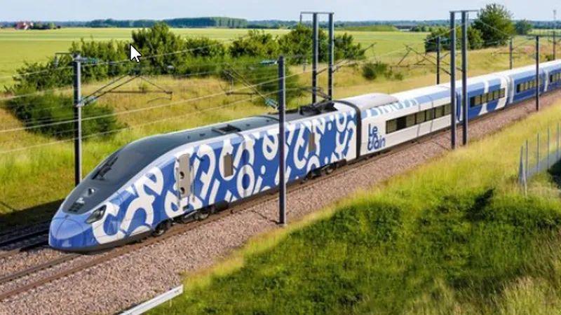 La nouvelle compagnie ferroviaire Le Train finalise une levée de fonds de 8 M€