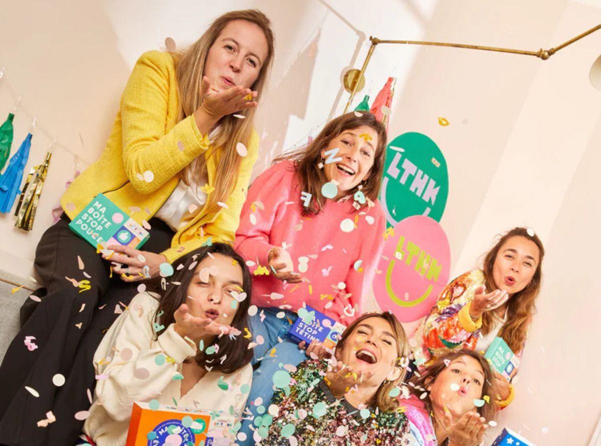 La Tribu Happy Kids : des kits pédagogiques innovants