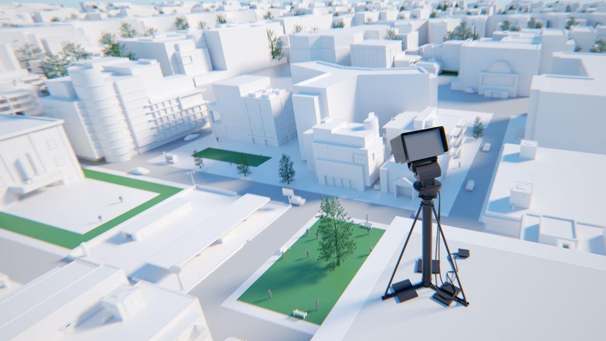 WaltR lève 2 M€ pour surveiller les émissions polluantes