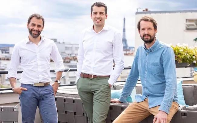 Swan lève 37 M€ pour sa solution de Banking As A Service