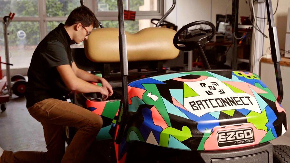 Batconnect lève 3 M€ pour ses batteries au lithium éco-conçues