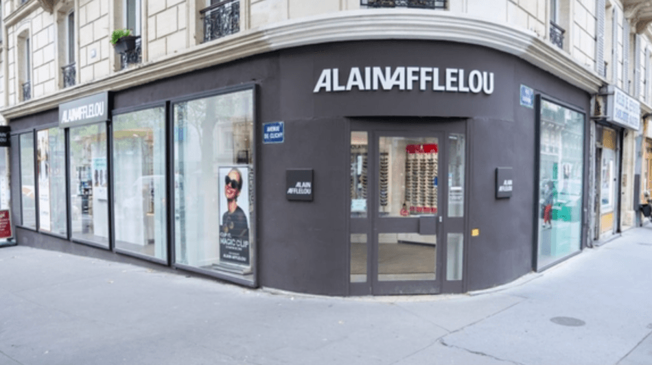 Afflelou poursuit le déploiement des téléconsultations ophtalmologiques pour lutter contre les déserts médicaux