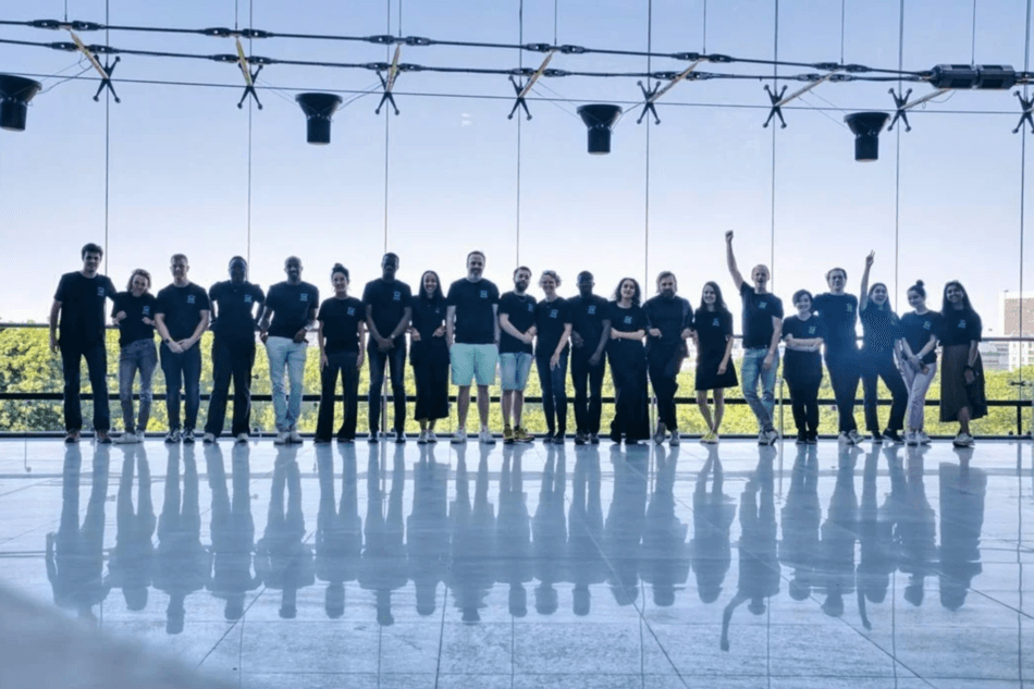 Descartes & Mauss lève 5,5 millions d’euros pour aider les dirigeants grâce à l’IA