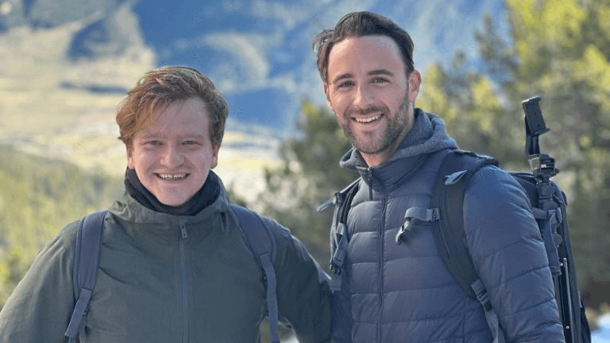 La trajectoire ascensionnelle d’Hydratis après QVEMA : rencontre avec Théo Heude, cofondateur