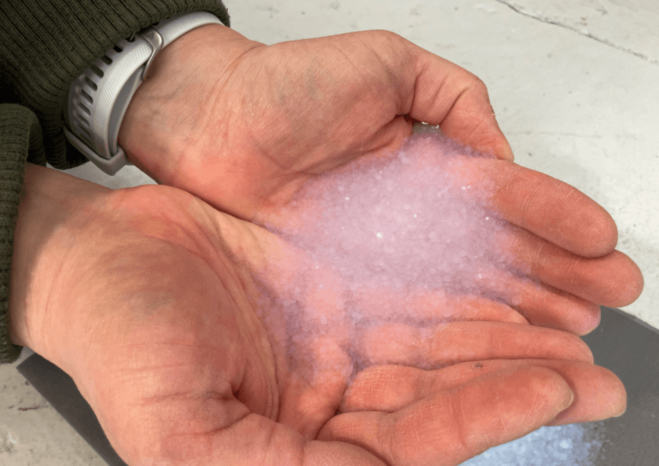 Keey Aerogel lève 18 millions d'euros pour industrialiser son aérogel “vert”