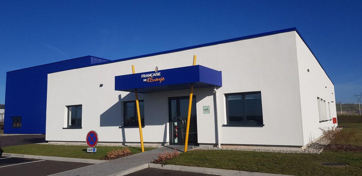 La Française de l'Energie décroche un prêt de 7 millions d'euros
