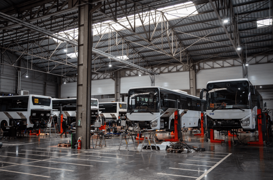 Mobilité décarbonée : GCK lève 50 millions d'euros