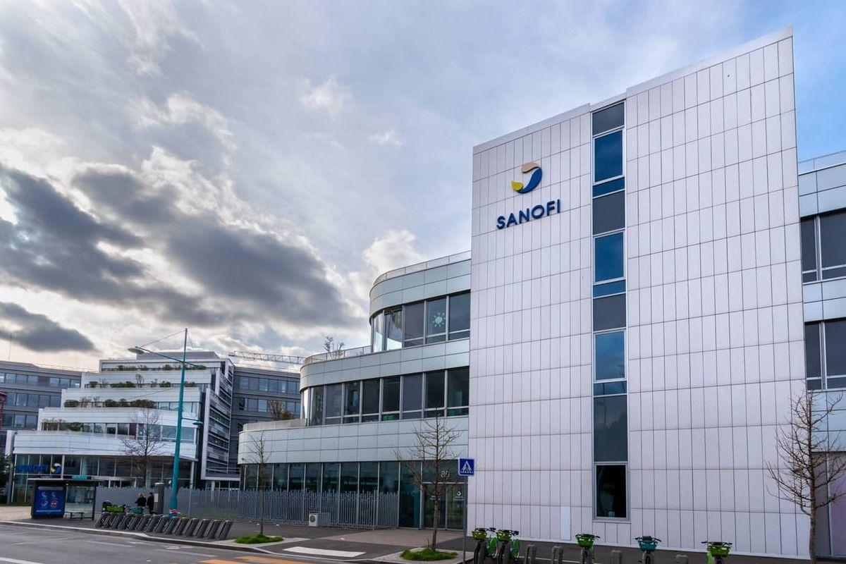 Sanofi revend sa filiale Opella à CD&R
