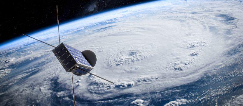 Unseenlabs lève 85 millions d'euros pour renforcer sa flotte de satellites de surveillance maritime