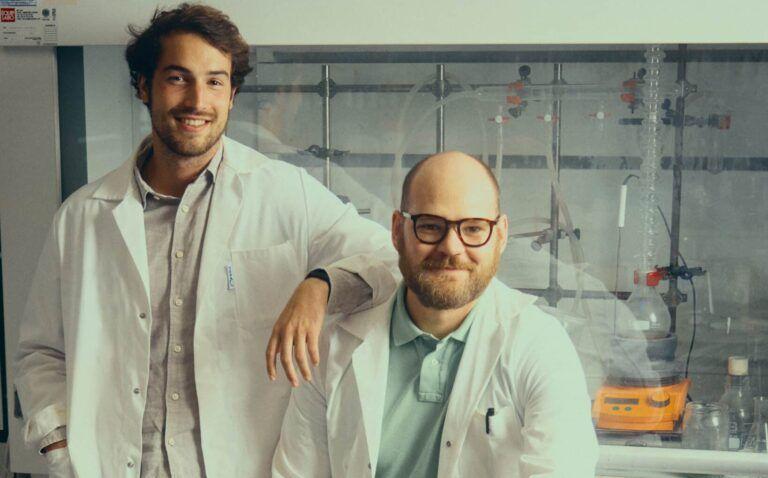 Syntetica lève 4,2 M€ pour révolutionner le recyclage du nylon