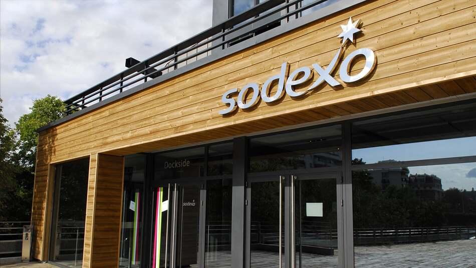 Le groupe Sodexo préparerait le rachat de son concurrent américain Aramark