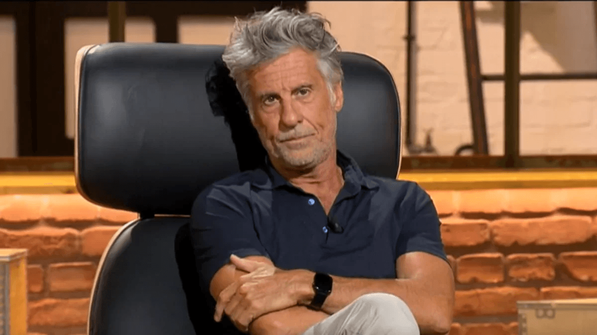 Marc Simoncini annonce la fin d'Angell