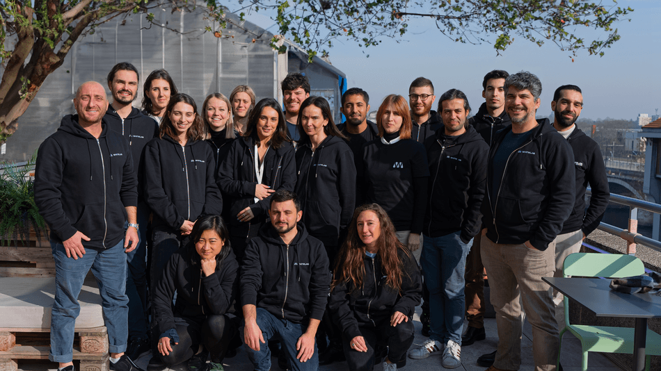 Whitelab Genomics réinvente la thérapie génomique grâce à l'intelligence artificielle