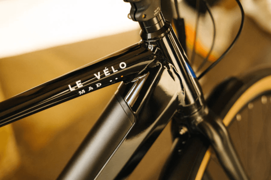 Vélos électriques : l’entreprise rouennaise Vélo Mad lève 300 000 euros