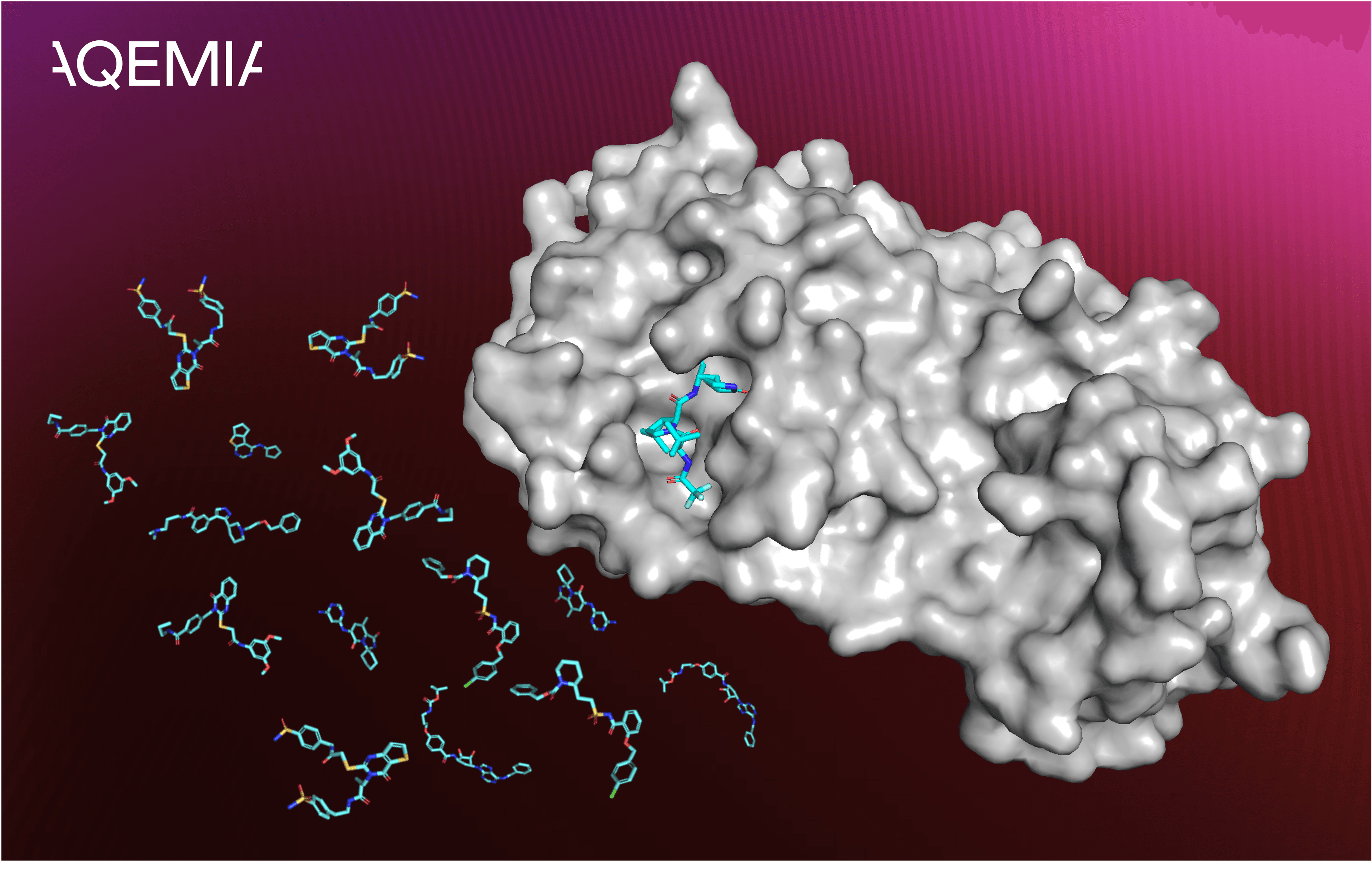 La MedTech Aqemia lève 30 millions d’euros