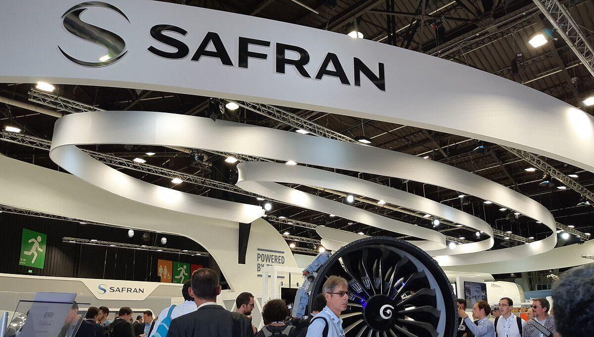 Safran rachète 500 M€ de ses propres actions