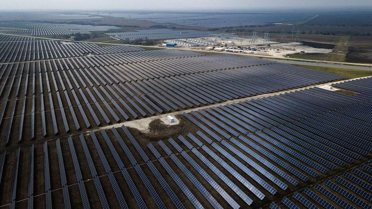 Engie va alimenter Meta avec un parc solaire géant