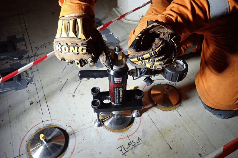 La deeptech Cold Pad accélère son développement en levant plus de 7 millions d’euros