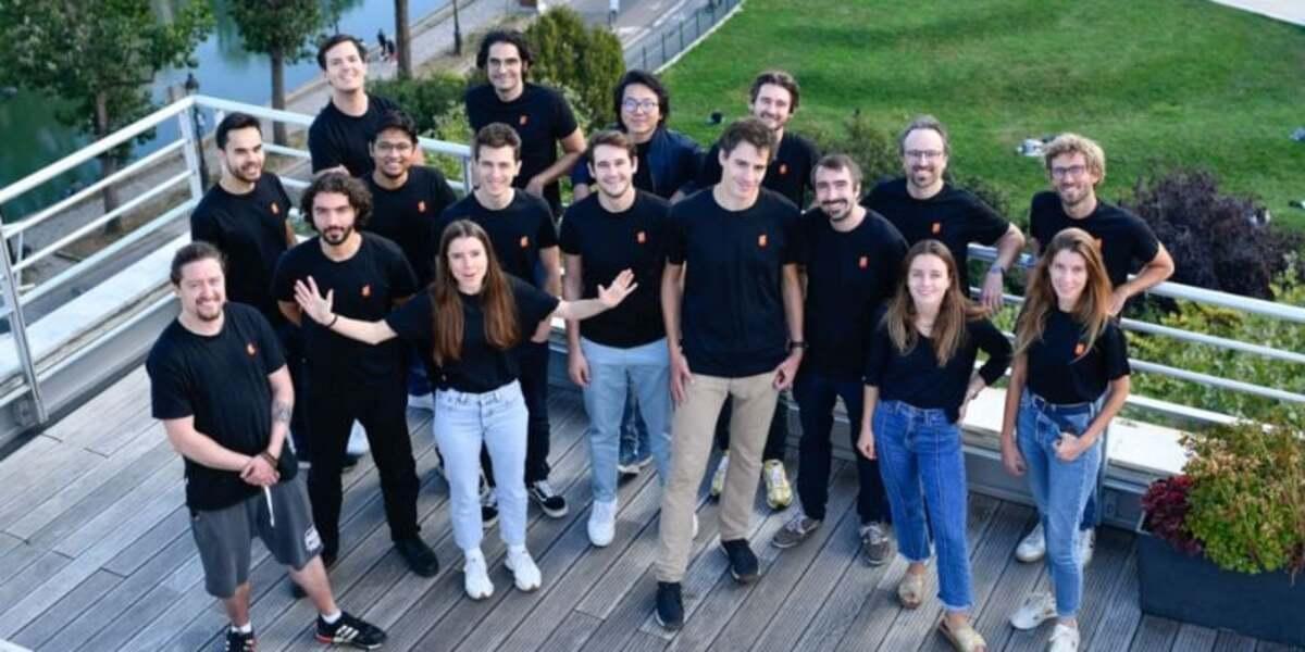 Mistral AI s’associe à TotalEnergies pour réduire son empreinte environnementale