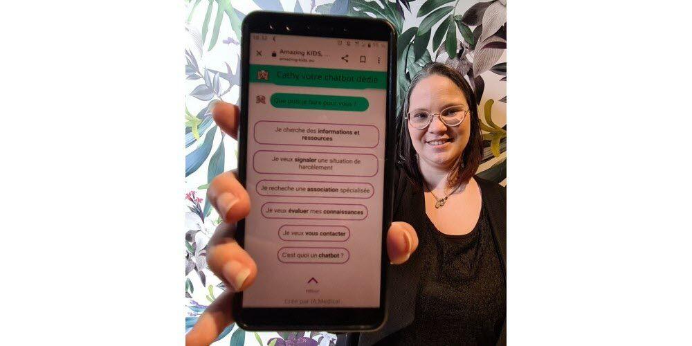 Maladie d'Alzheimer : la MedTech IA Medical lève 1,4 M€ pour son chatbot
