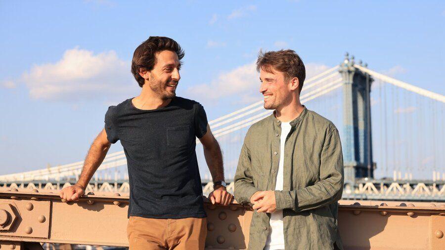 Easop, la startup qui veut faire des salariés les actionnaires de leur entreprise, lève de nouveaux fonds