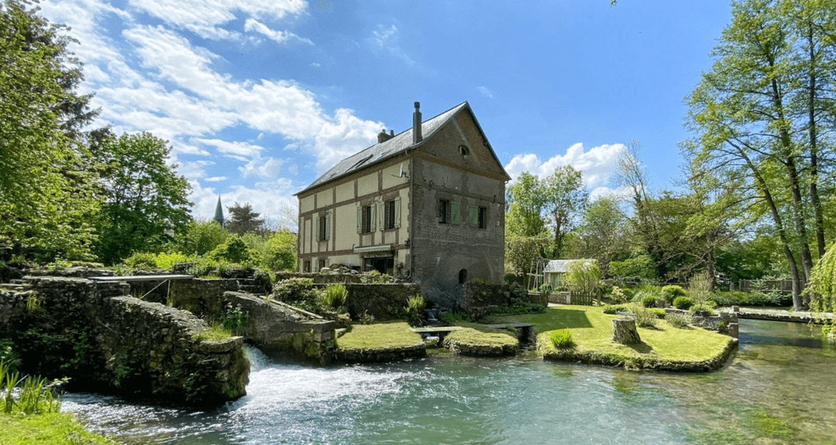 Moulins Demain, la startup qui réveille un patrimoine énergétique et historique oublié