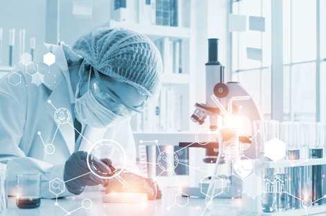 Apmonia Therapeutics reçoit un financement de 9,5 M€ de l’Europe