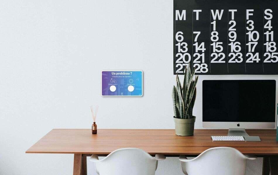 Merci Yanis lève 2,7 M€ pour devenir la référence du bureau connecté