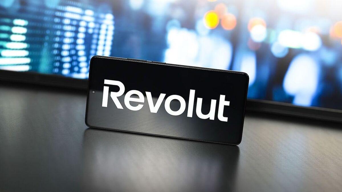 Revolut choisit la France comme hub européen