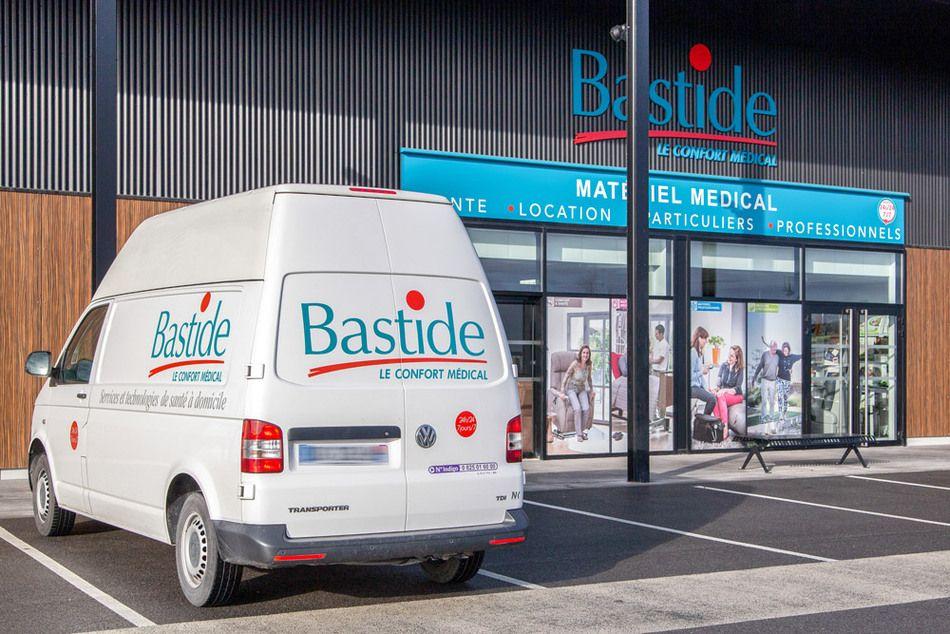 Lits médicalisés : Bastide Médical remporte un marché de vente auprès du RESAH