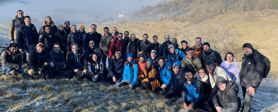 SpaceTech : Karista entre au capital de ConstellR