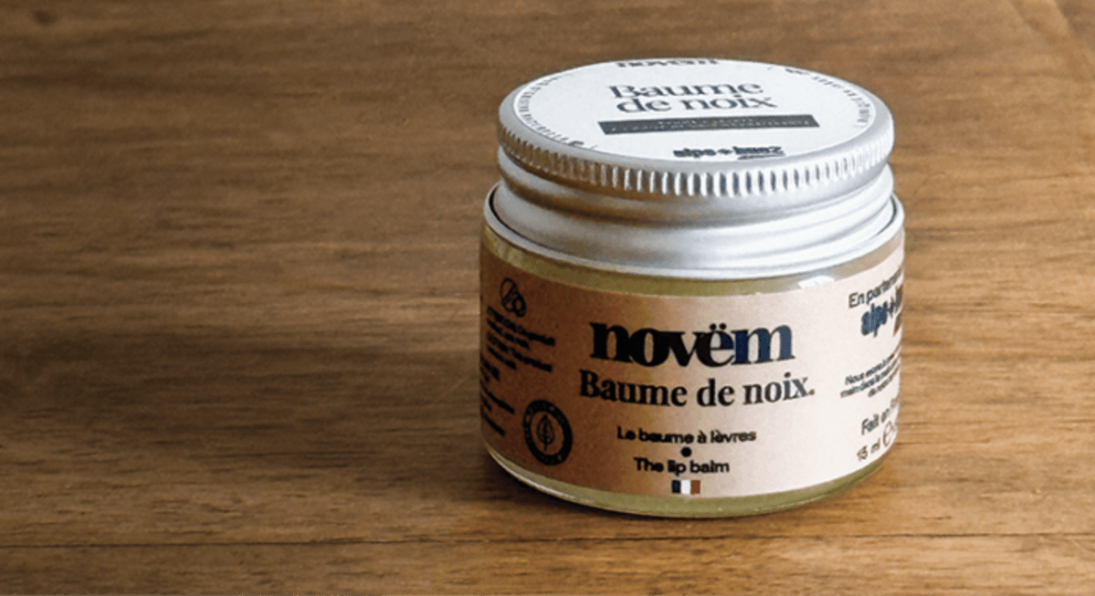 Novëm lève 638 000 euros pour faire rayonner la noix de Grenoble en cosmétique