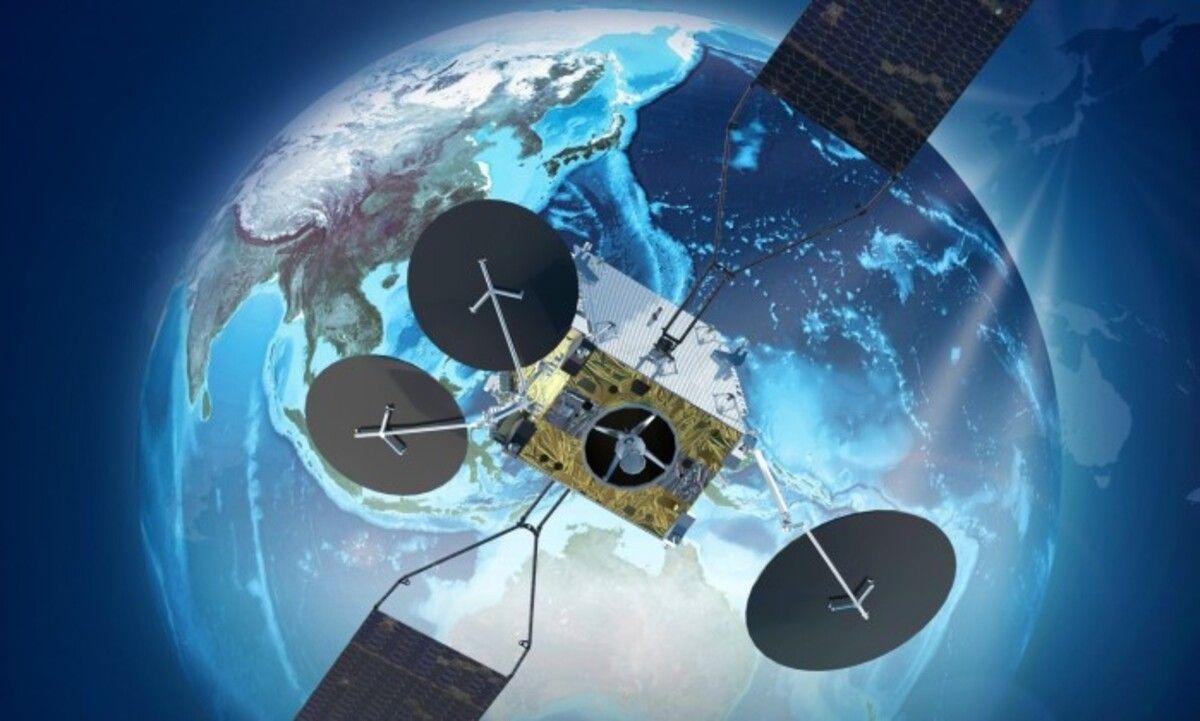 Thales Alenia Space va fournir un satellite à SKY Perfect JSAT