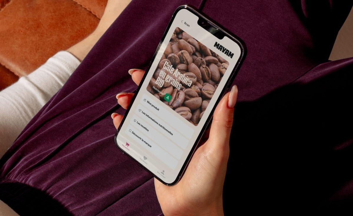 Mayam lève 450 K€ pour digitaliser et démocratiser le vrac