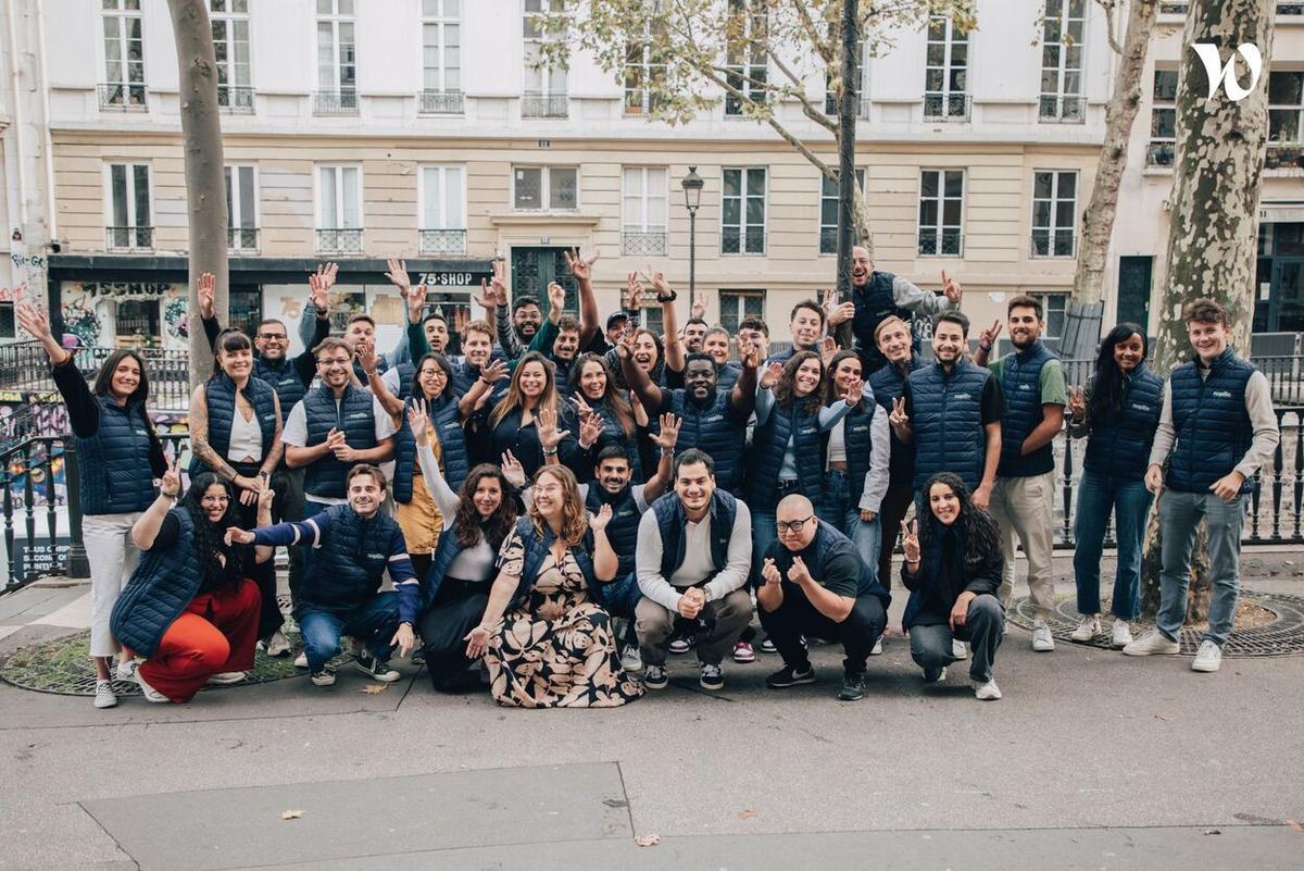 Nopillo annonce une levée de fonds de 4 millions d’euros