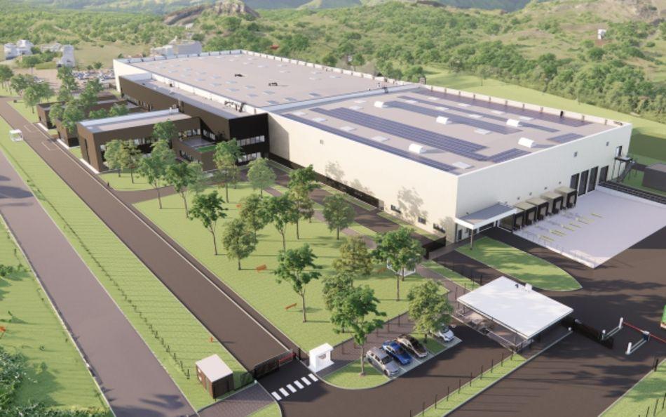 ARaymond, l'assembleur français, va investir 66 M€ à Grenoble